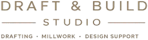 DRAFT & BUILD STUDIO