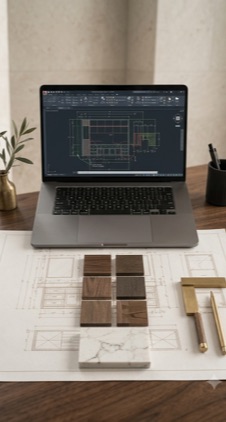 CAD Drafting Services